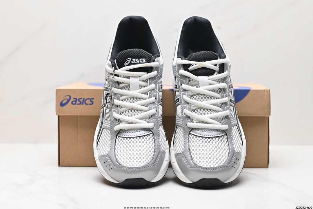 Asics Shoes